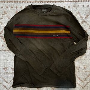 Pendleton Longsleeve Men’s S